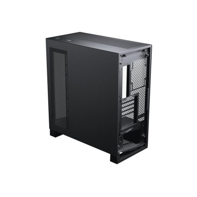 Phanteks NV-Serie NV5 MK2 Tempered Glass, DRGB Satin Black (PH-NV523TG_DBK02)