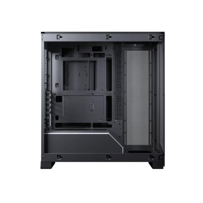 Phanteks NV-Serie NV5 MK2 Tempered Glass, DRGB Satin Black (PH-NV523TG_DBK02)