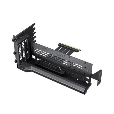 Phanteks Premium Vertical GPU Bracket + PCIe 4.0 x16 Riser