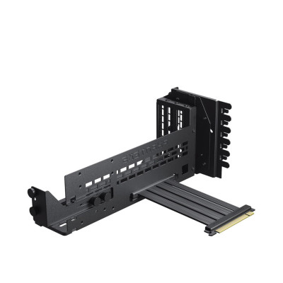 Phanteks Premium Vertical GPU Bracket + PCIe 4.0 x16 Riser