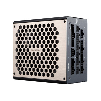 Phanteks Revolt Pro 850W 80 Plus Gold (PH-P850GC_EU)