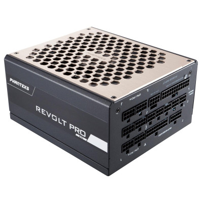 Phanteks Revolt Pro 850W 80 Plus Gold (PH-P850GC_EU)