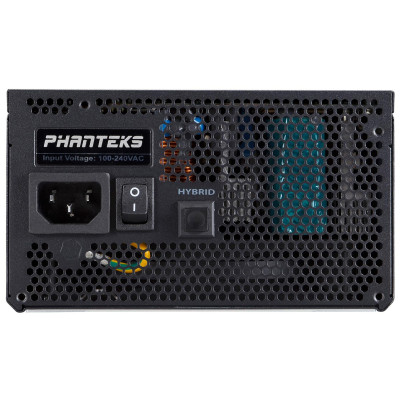 Phanteks Revolt Pro 850W 80 Plus Gold (PH-P850GC_EU)