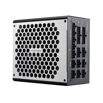 Phanteks Revolt X 1200W 80 Plus Platinium (PH-P1200PS_EU)