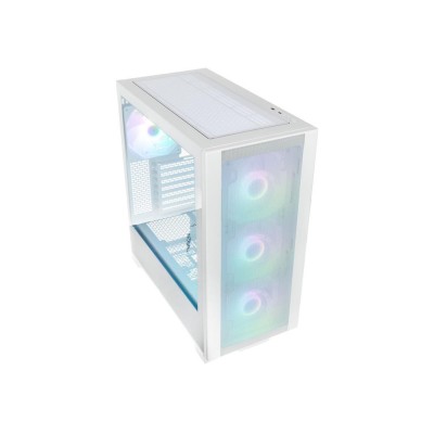 Phanteks XT Pro Tempered Glass Black (PH-XT523P1_BK01)