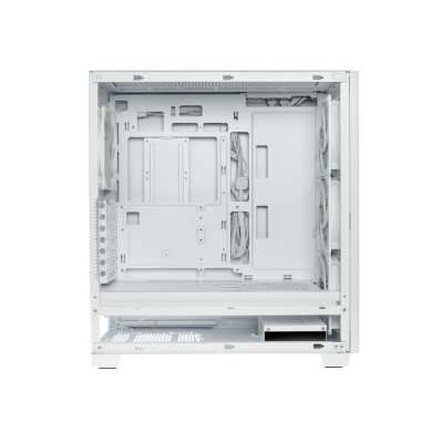 Phanteks XT Pro Tempered Glass Black (PH-XT523P1_BK01)