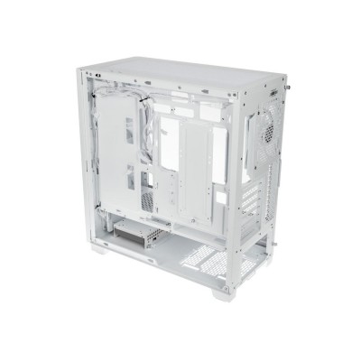 Phanteks XT Pro Tempered Glass Black (PH-XT523P1_BK01)