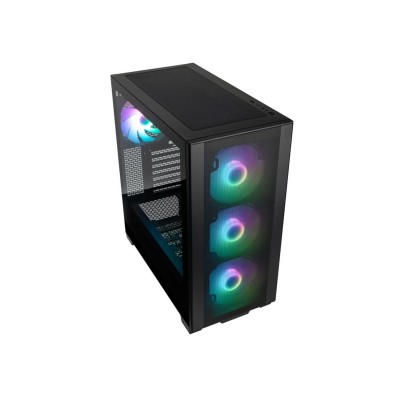 Phanteks XT Pro Ultra Black (PH-XT523P1_DBK01)