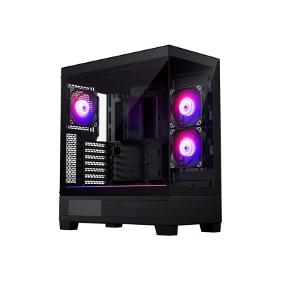 Phanteks XT View TG Black