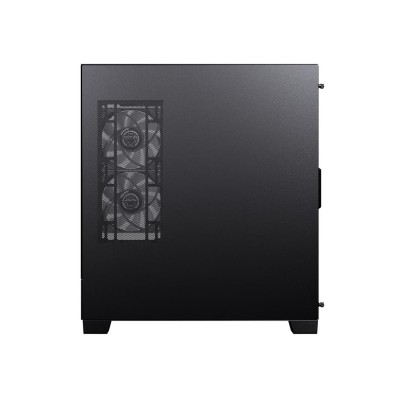 Phanteks XT View TG Black