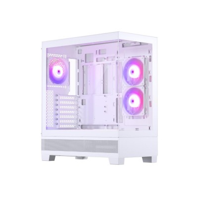 Phanteks XT View TG White (PH-XT523V1_DWT01)