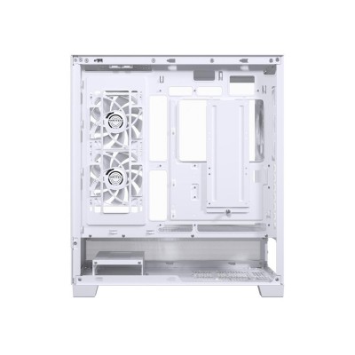 Phanteks XT View TG White (PH-XT523V1_DWT01)