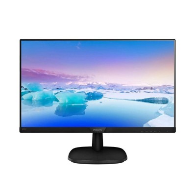 Philips V-Line 243V7QJABF/01, 243V7QJABF/00