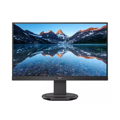 Philips 273B9/00, 273B9/01
