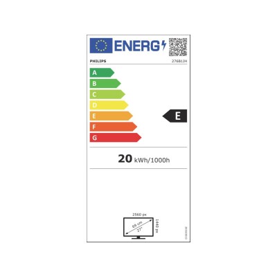 Philips 276B1JH/00