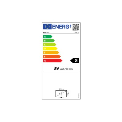 Philips 326P1H/00, 326P1H/01