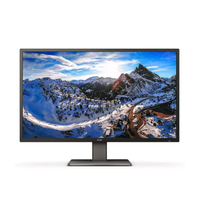 Philips 439P1/00, 439P1/01