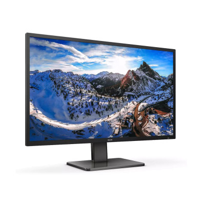 Philips 439P1/00, 439P1/01