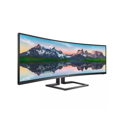 Philips 498P9/00, 498P9/01