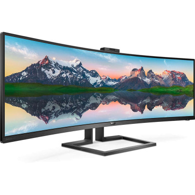Philips 499P9H/00, 499P9H/01