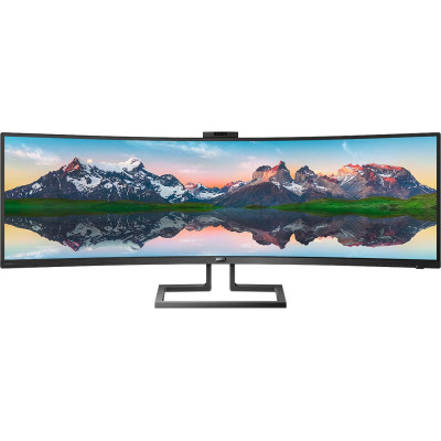 Philips 499P9H/00, 499P9H/01