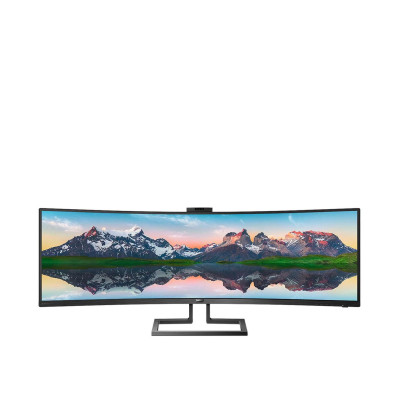 Philips 499P9H/00, 499P9H/01