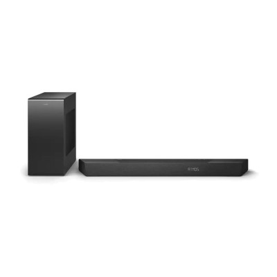 Philips TAB8907