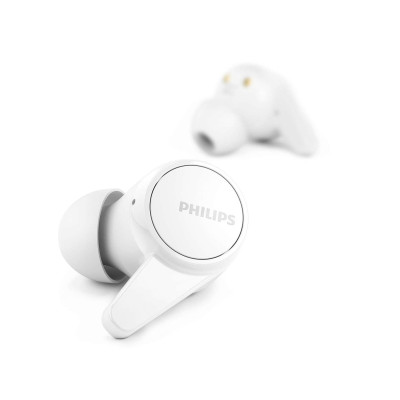 TWS Philips TAT1207 White (TAT1207WT/00)