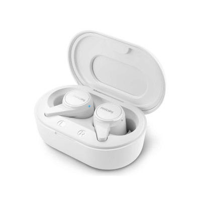 TWS Philips TAT1207 White (TAT1207WT/00)