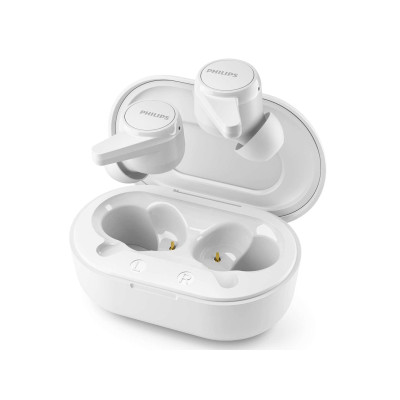 TWS Philips TAT1207 White (TAT1207WT/00)