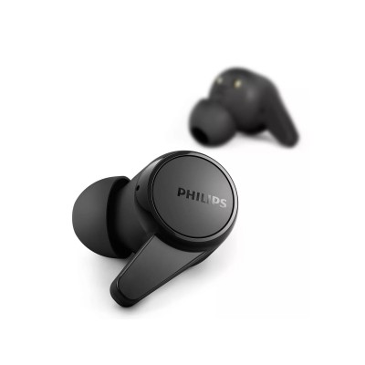 TWS Philips TAT1207 Black (TAT1207BK/00)