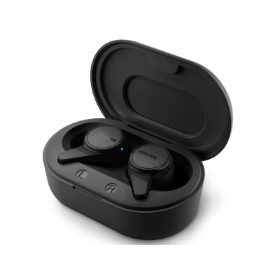 TWS Philips TAT1207 Black (TAT1207BK/00)