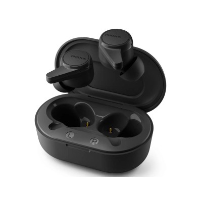 TWS Philips TAT1207 Black (TAT1207BK/00)