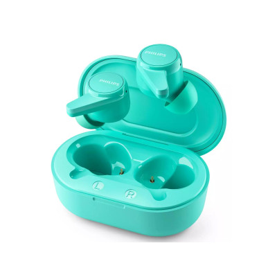 TWS Philips TAT1207 Blue (TAT1207BL/00)