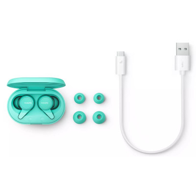 TWS Philips TAT1207 Blue (TAT1207BL/00)