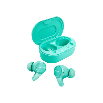 TWS Philips TAT1207 Blue (TAT1207BL/00)