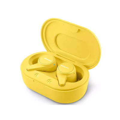 TWS Philips TAT1207 Yellow (TAT1207YL/00)