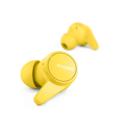 TWS Philips TAT1207 Yellow (TAT1207YL/00)