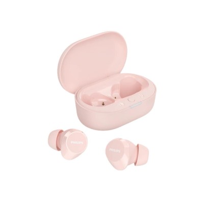 TWS Philips TAT1209 Pink (TAT1209PK/00) TWS Philips TAT1209 Pink (TAT1209PK/00)