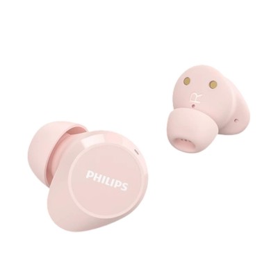 TWS Philips TAT1209 Pink (TAT1209PK/00) TWS Philips TAT1209 Pink (TAT1209PK/00)