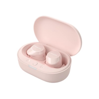 TWS Philips TAT1209 Pink (TAT1209PK/00) TWS Philips TAT1209 Pink (TAT1209PK/00)