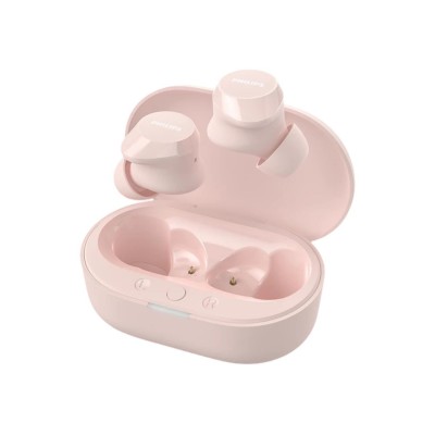 TWS Philips TAT1209 Pink (TAT1209PK/00)