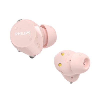 TWS Philips TAT1209 Pink (TAT1209PK/00) TWS Philips TAT1209 Pink (TAT1209PK/00)