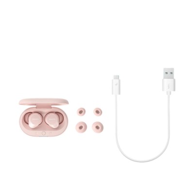 TWS Philips TAT1209 Pink (TAT1209PK/00) TWS Philips TAT1209 Pink (TAT1209PK/00)