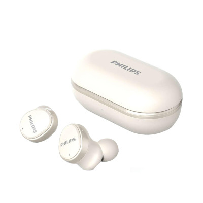 TWS Philips TAT4556WT/00 White
