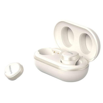 TWS Philips TAT4556WT/00 White