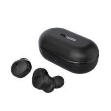 TWS Philips TAT4556BK/00 Black