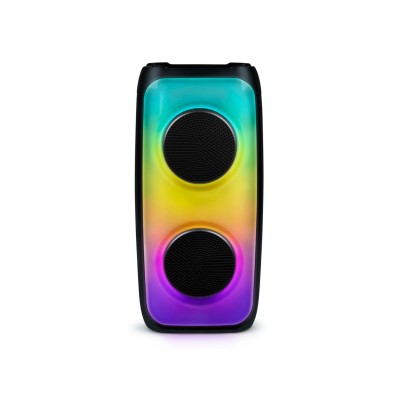 BigBen Party Tower Bass Boost 50W
