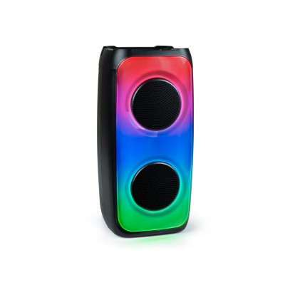 BigBen Party Tower Bass Boost 50W