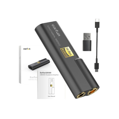 EarFun  UA100